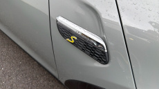 MINI Hatchback 135kW Cooper S Level 2 33kWh 3dr Auto Electric Hatchback